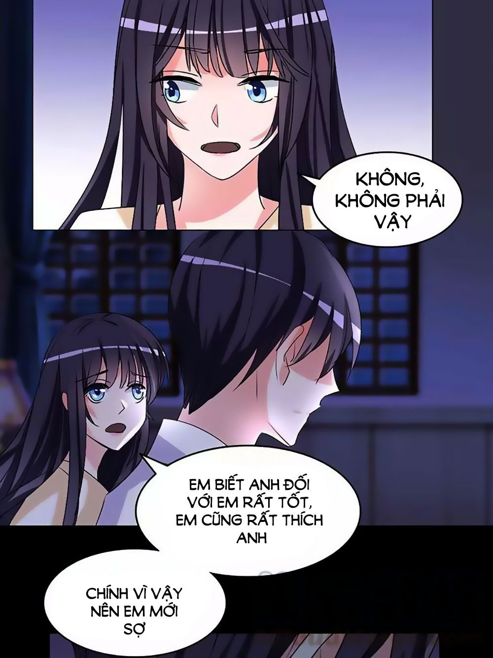 Dân Quốc Yêu Văn Lục chapter 104 - Trang 14
