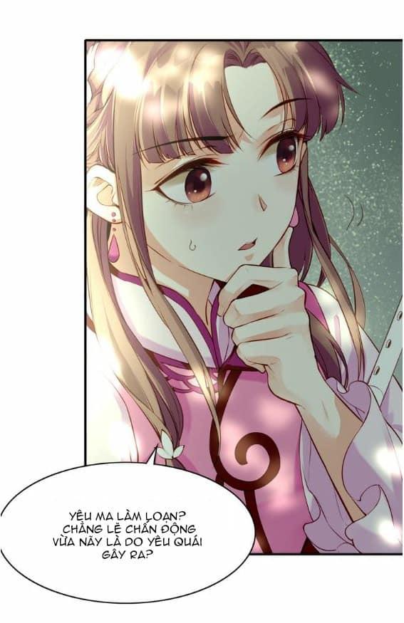 quyến vân luyện chapter 5.2 10