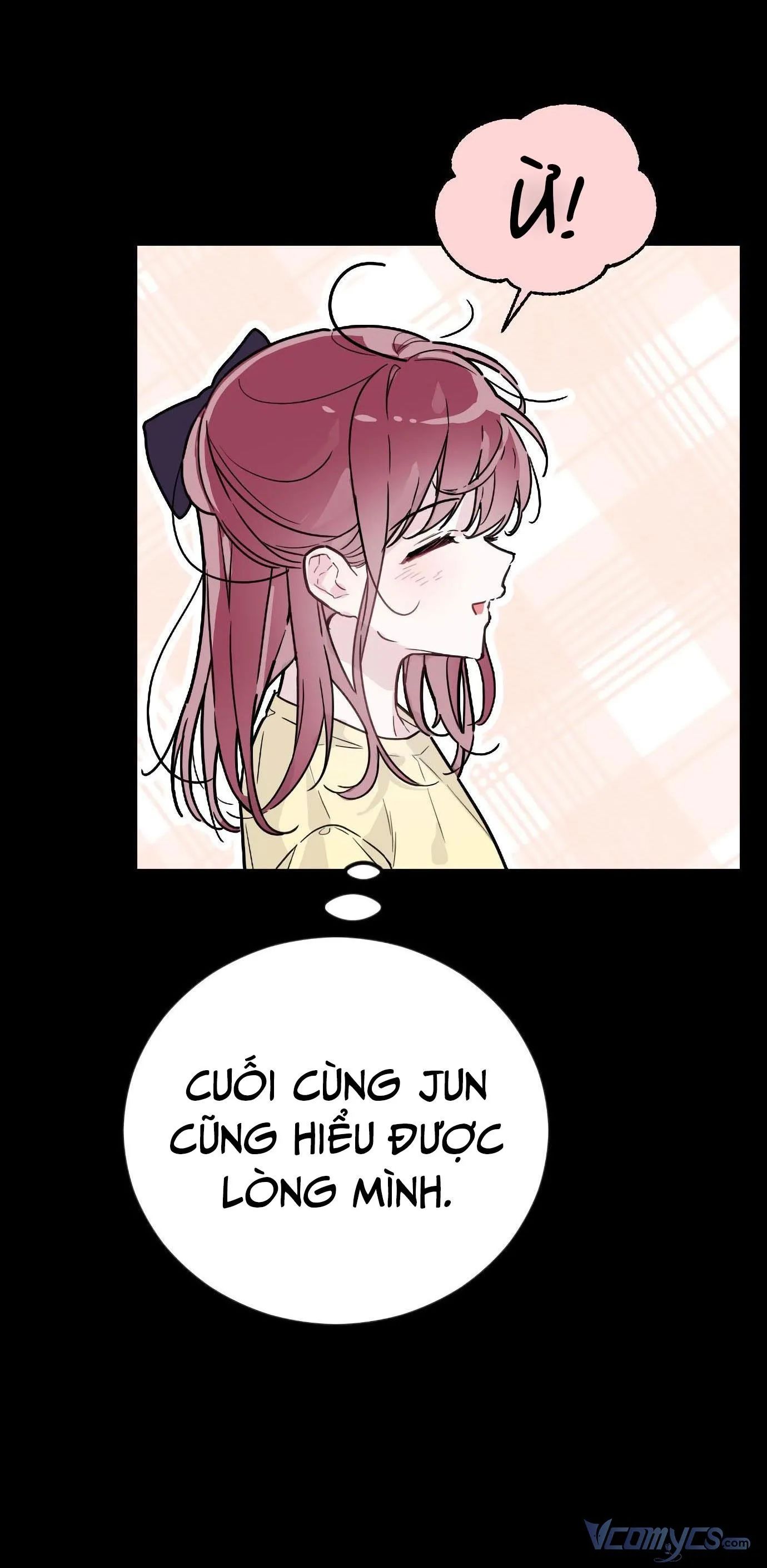 em đã tìm kiếm cả ngàn năm nay chapter 11 24