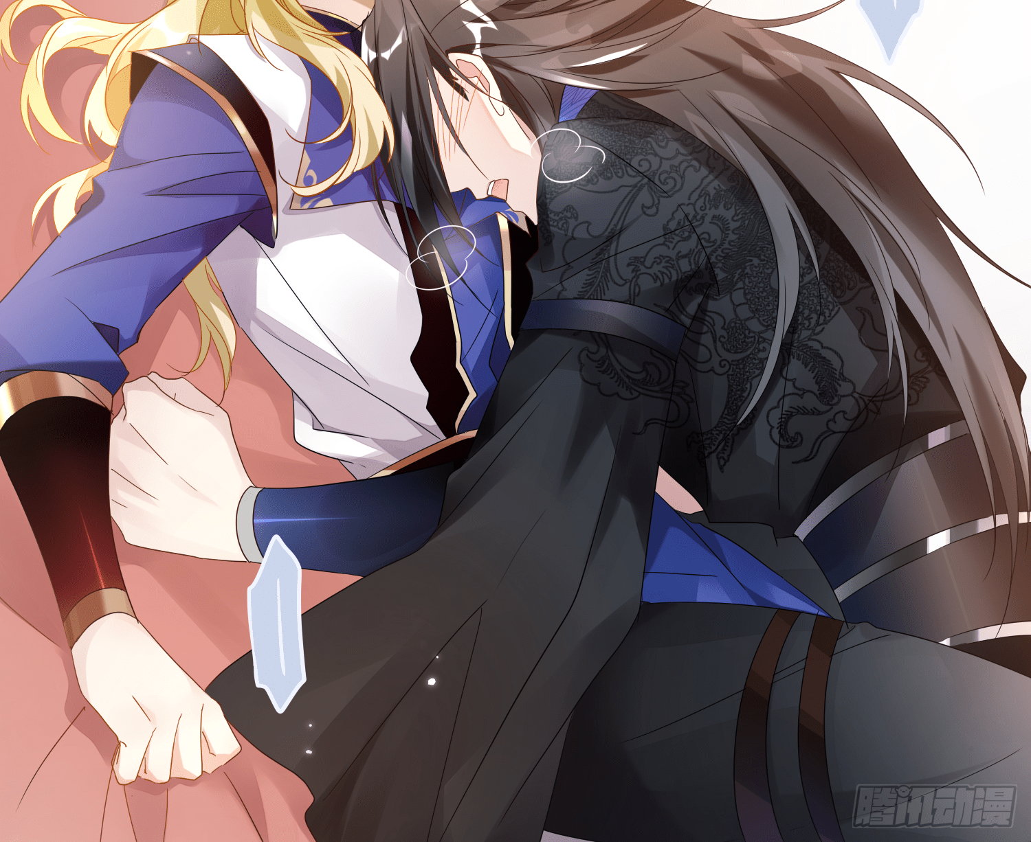 lục thân bất nhận chapter 21 22