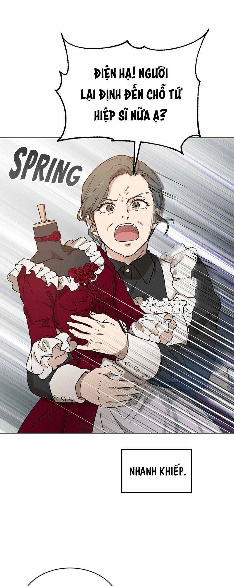 khế ước của ma tộc chapter 8 23