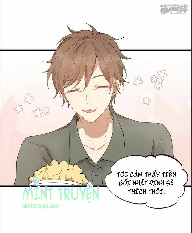 phim giả làm thật chapter 39.1 21