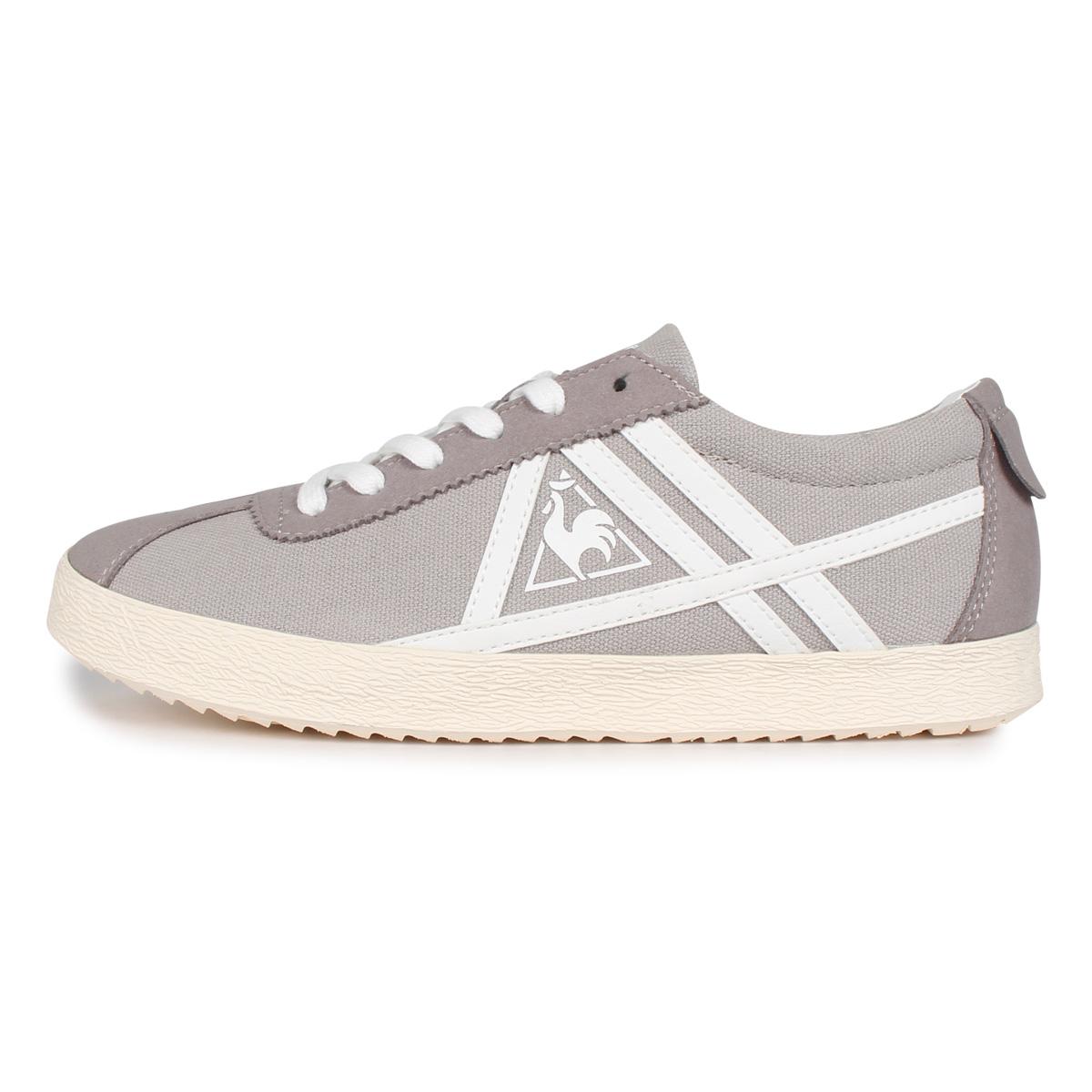 Giày thời trang thể thao le coq sportif nam QL1PJC31GY