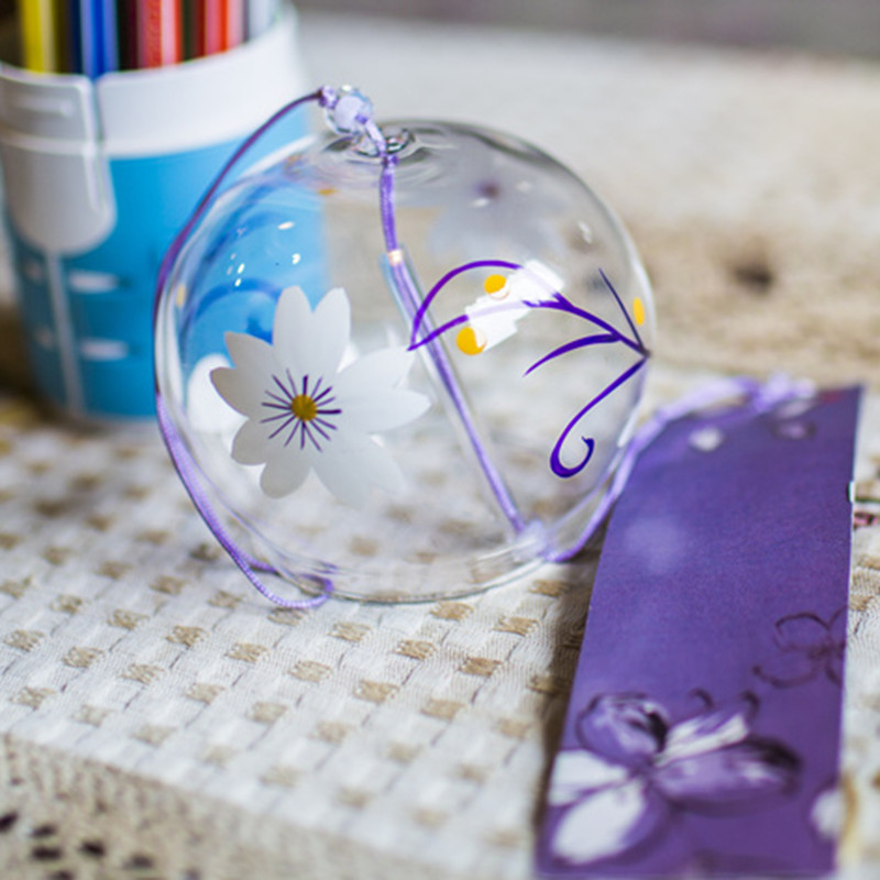Chuông gió Nhật Bản Furin - MS03