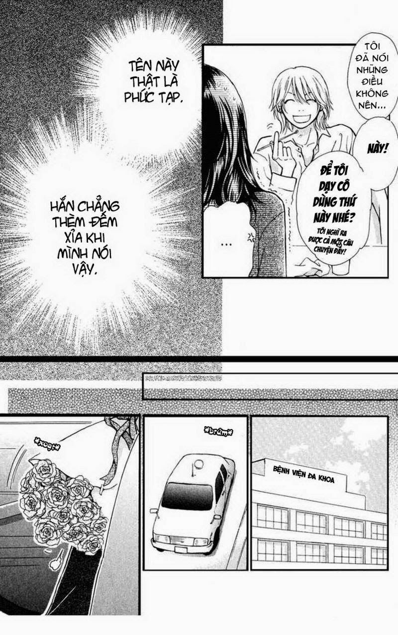 momoiro heaven chapter 3 30