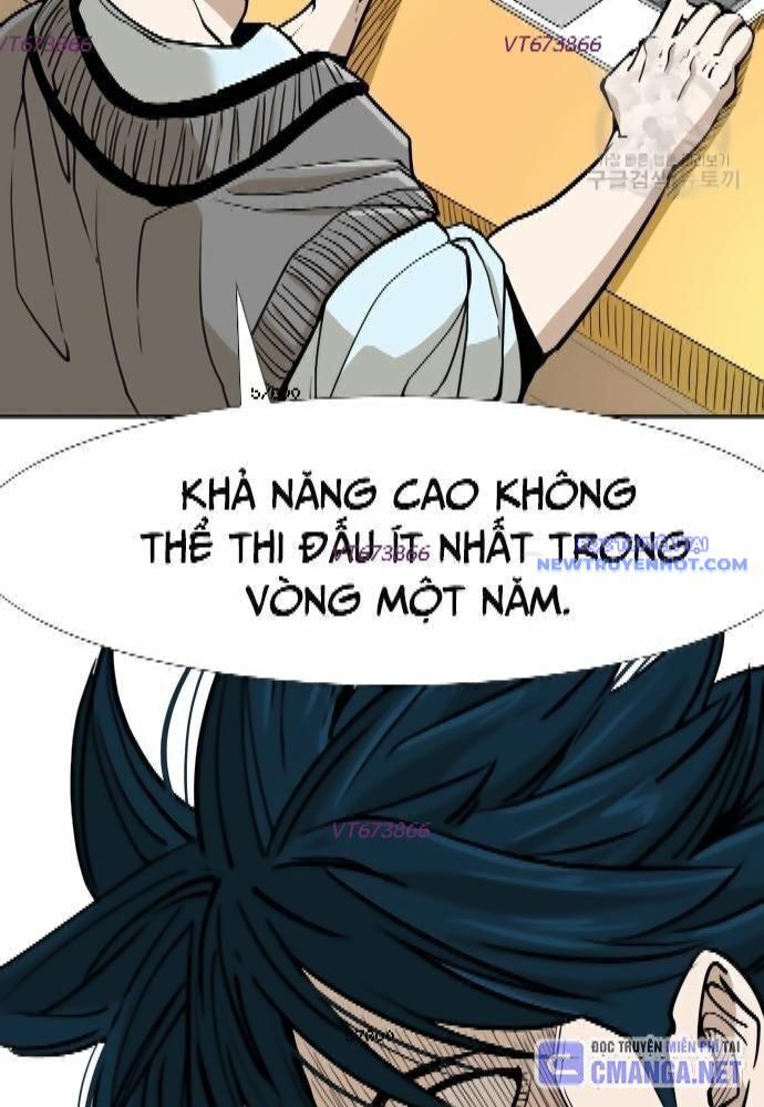 shark - cá mập chapter 269 7