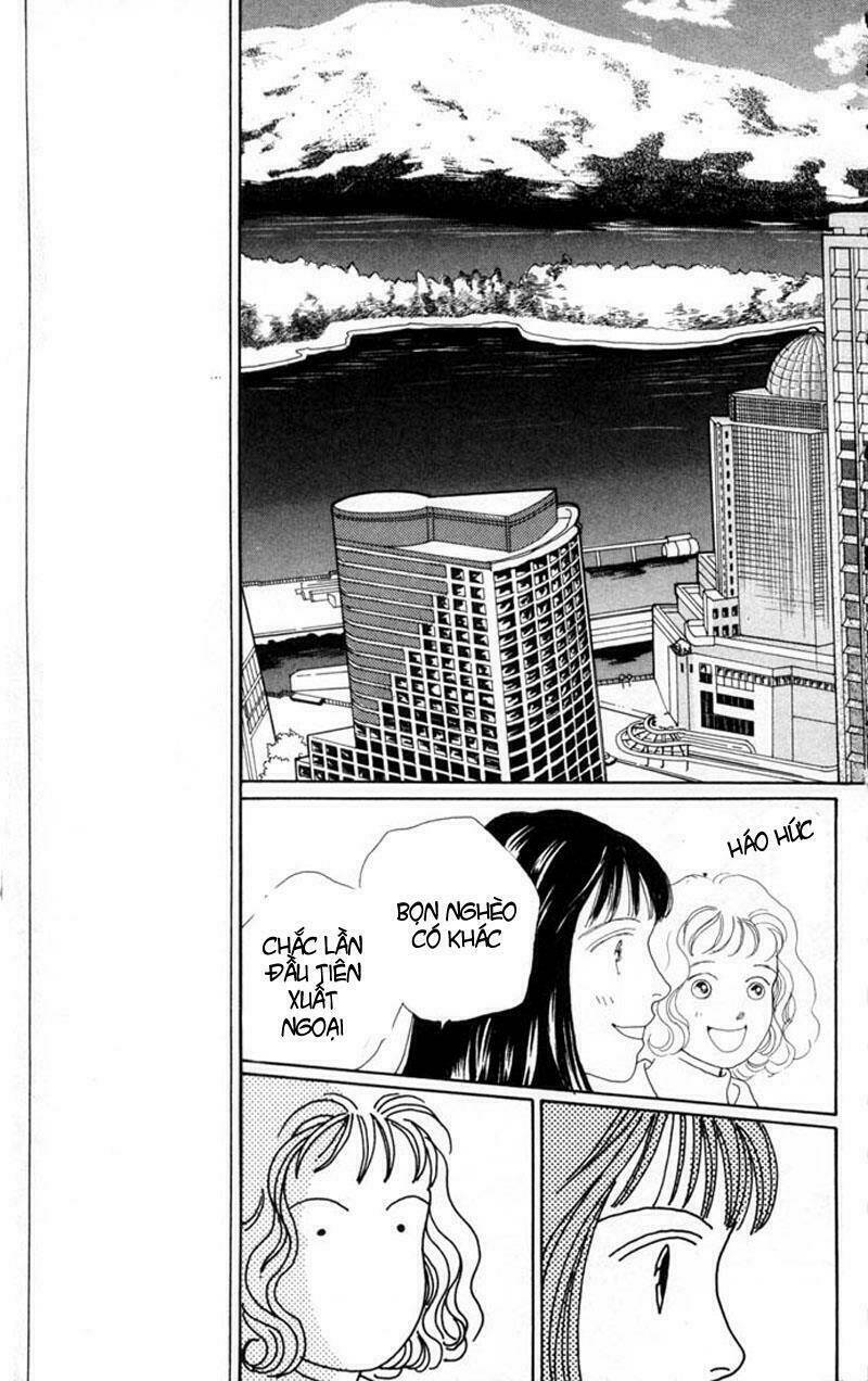 con nhà giàu chapter 73 10