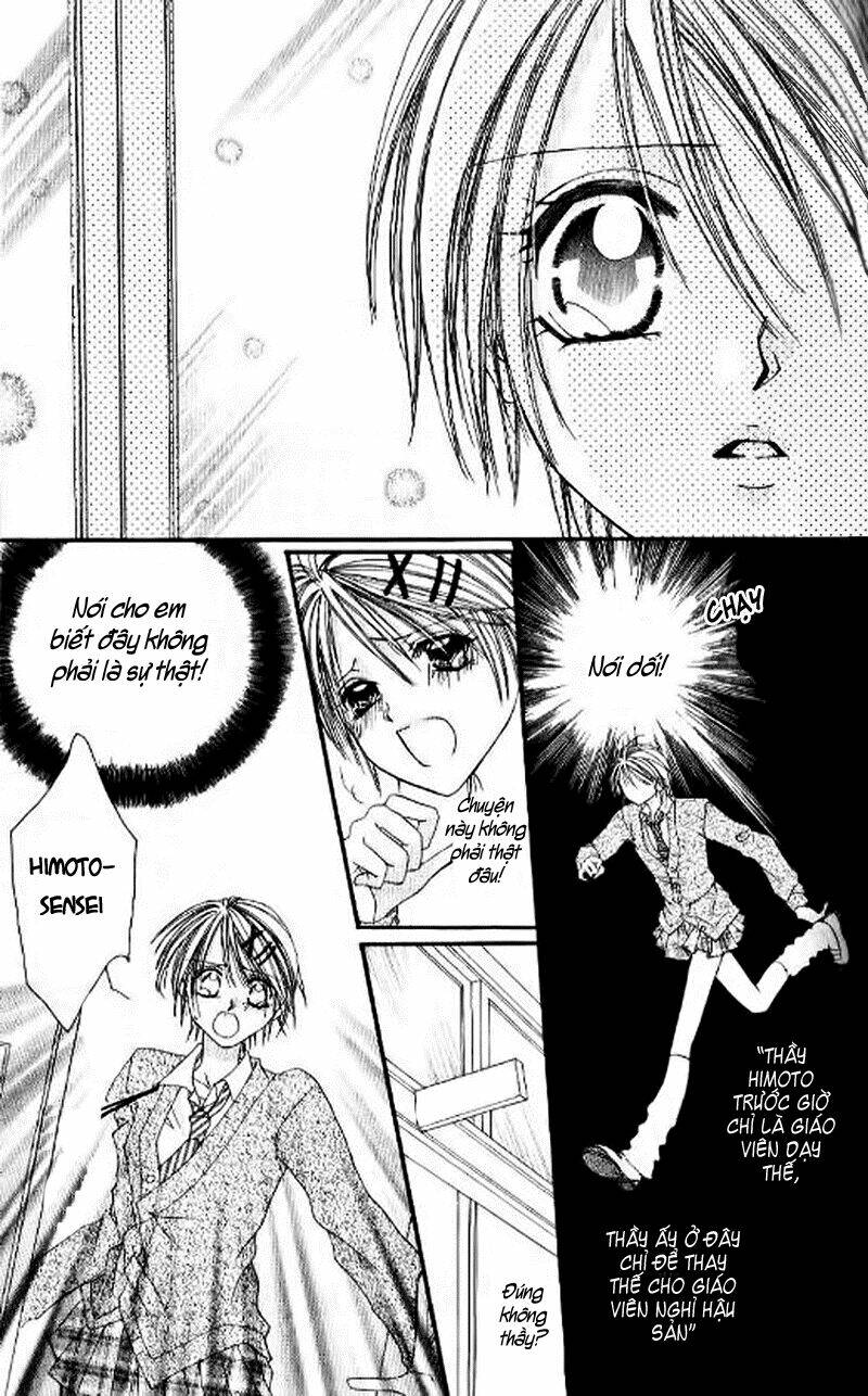 kiss yori mo ijiwaru chapter 4 57