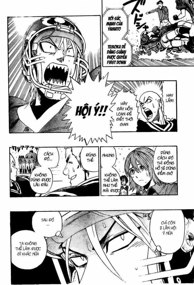 lá chắn mắt chapter 300 6