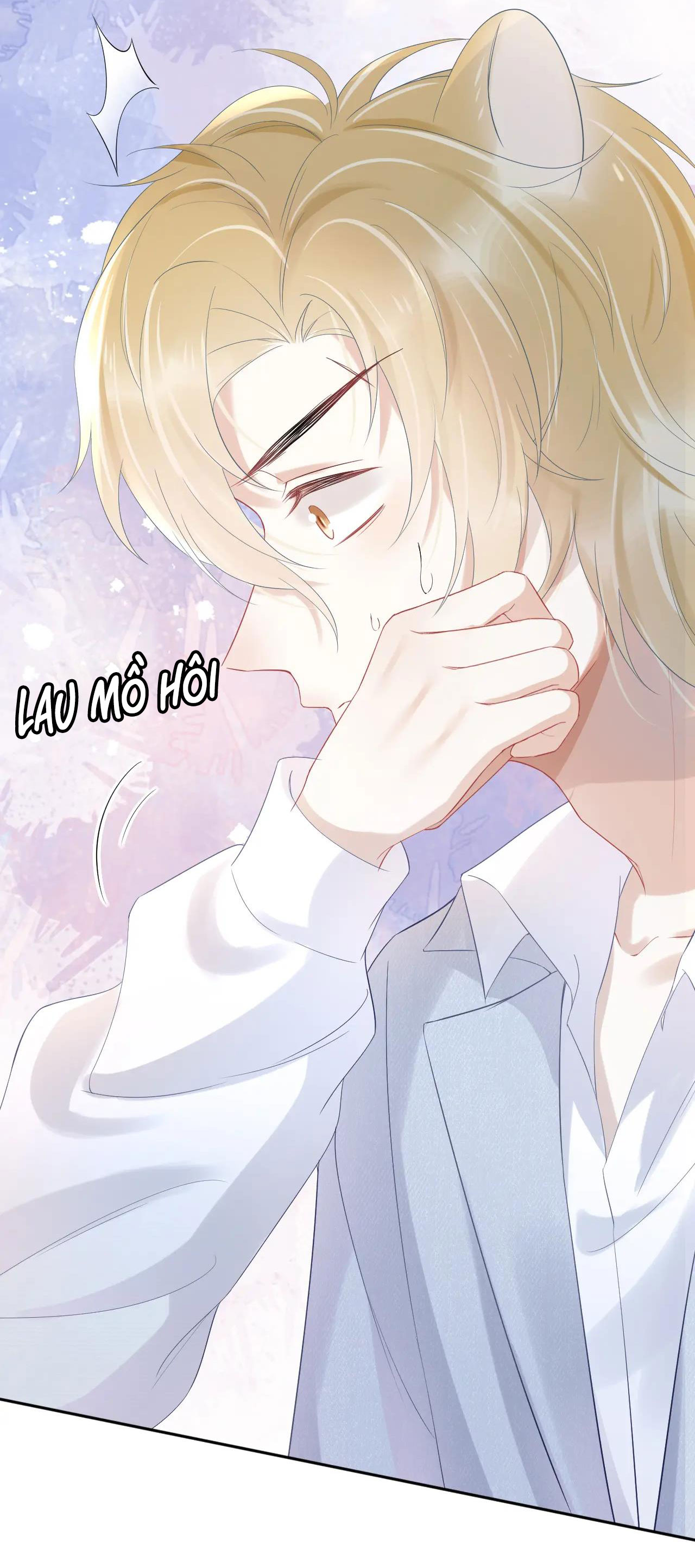 một miếng ăn sạch thỏ chapter 5 8