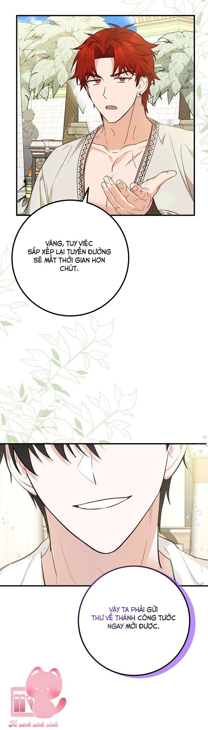 bác sĩ hoàn thành trách nhiệm rồi chapter 25 50