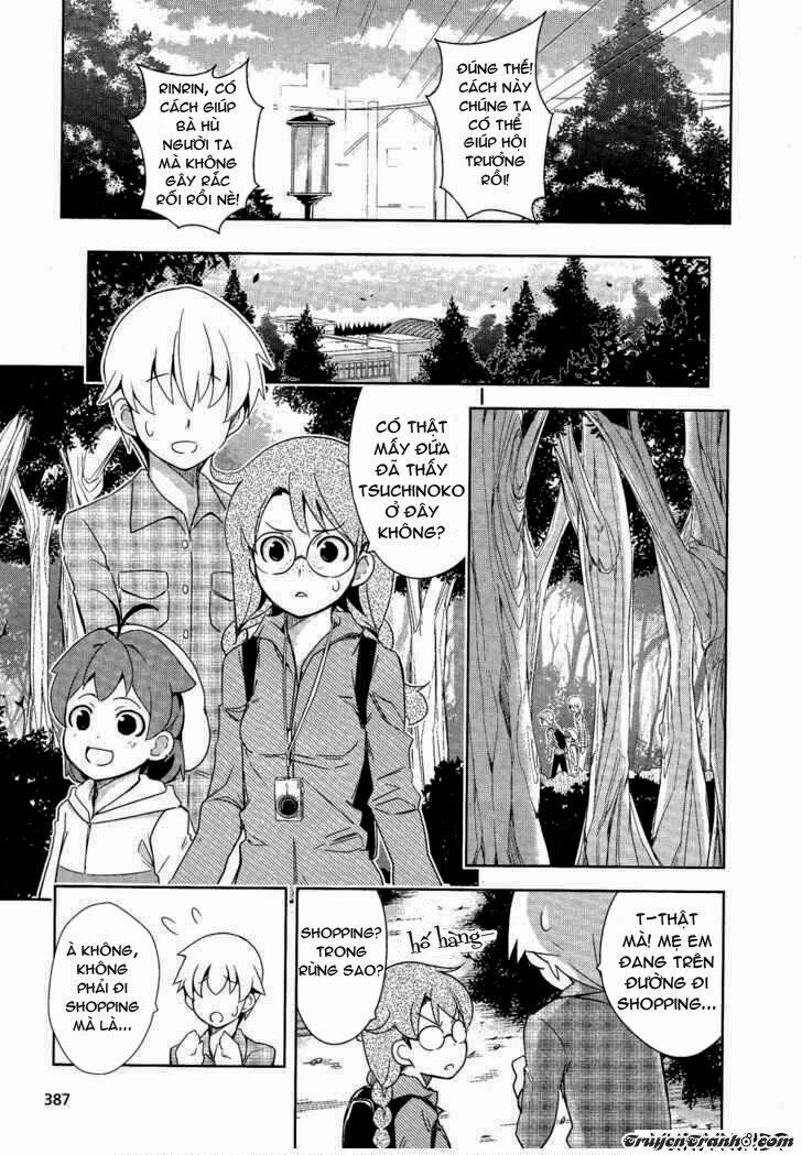 yamanko! chapter 10 18