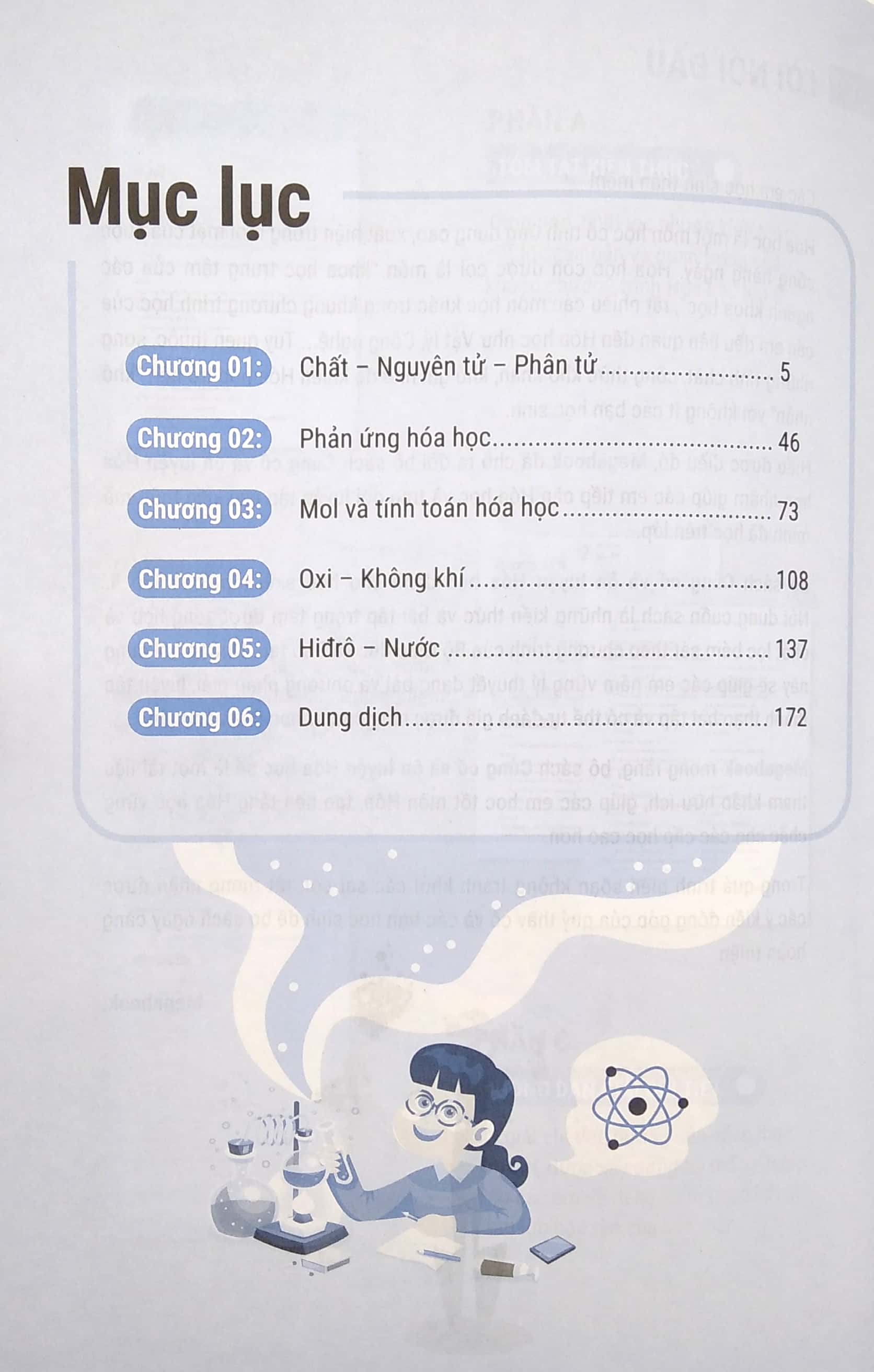 Củng Cố Và Ôn Luyện Hóa Học 8