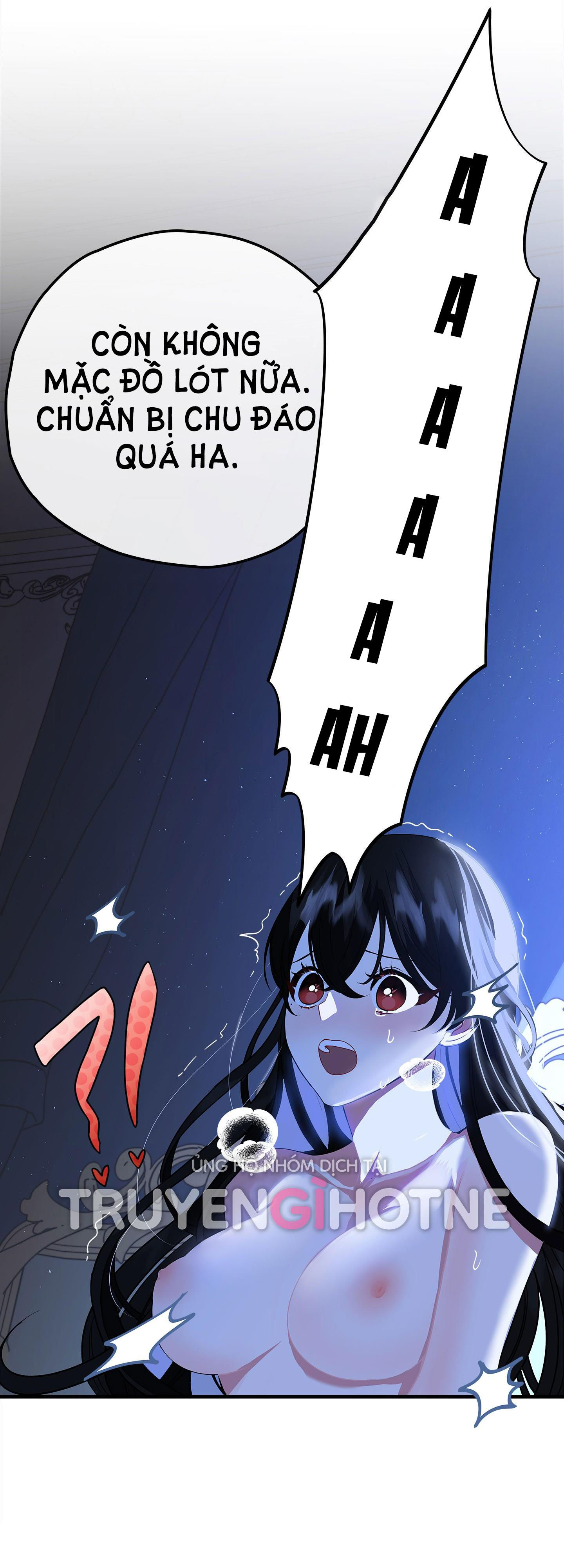mặt trái của sự thật chapter 2.2 22