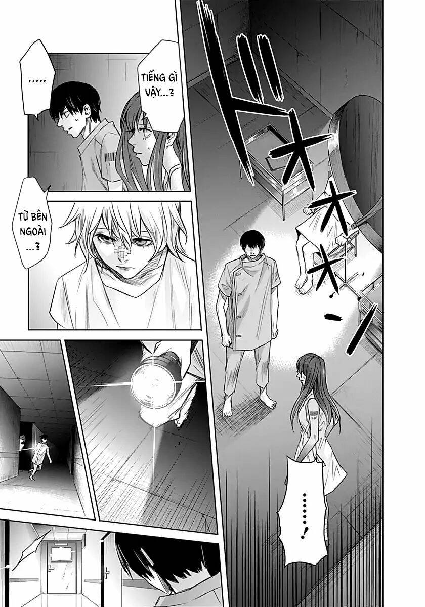 blue phobia chapter 9 15