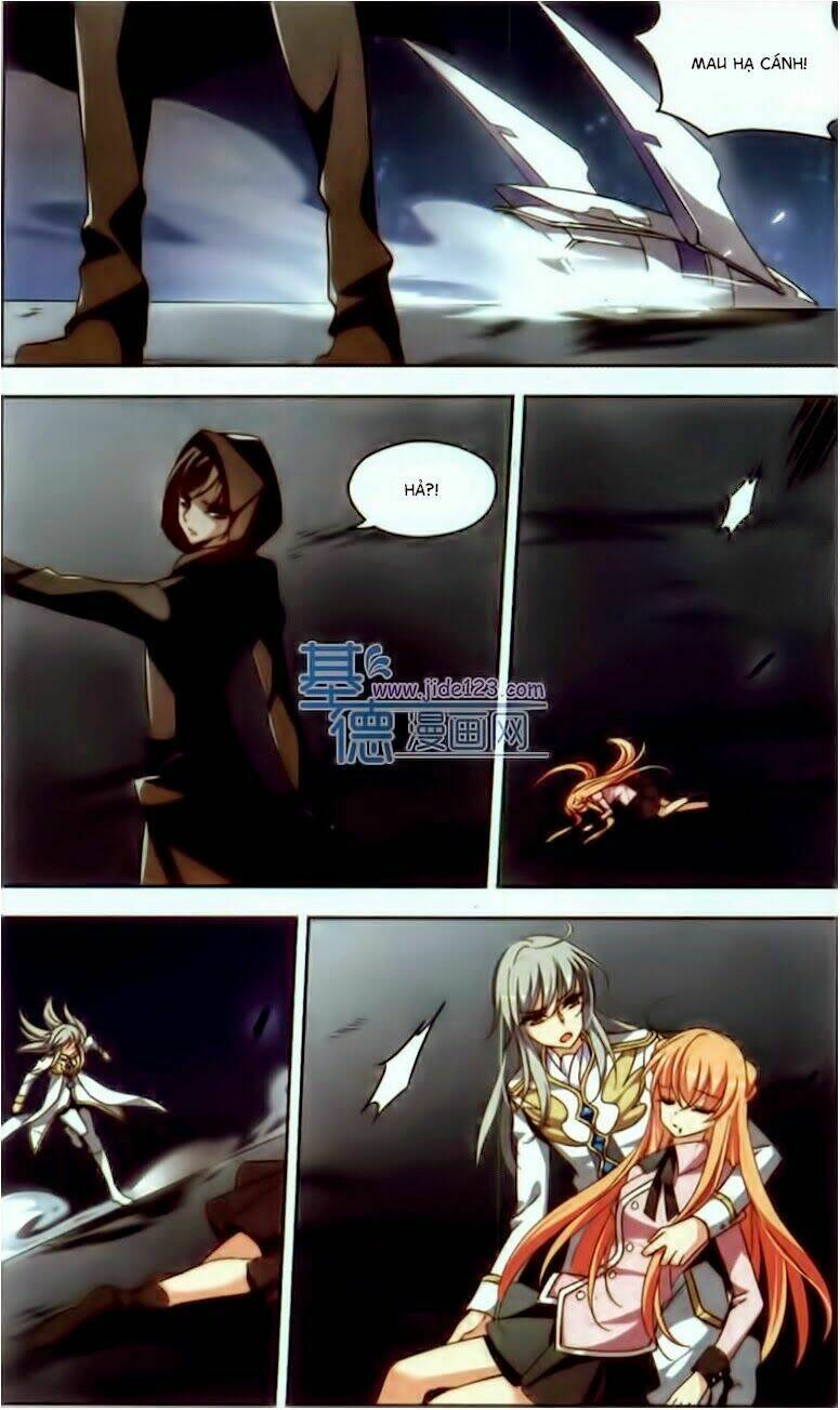 xuyên duyệt tây nguyên 3000 chapter 76 24