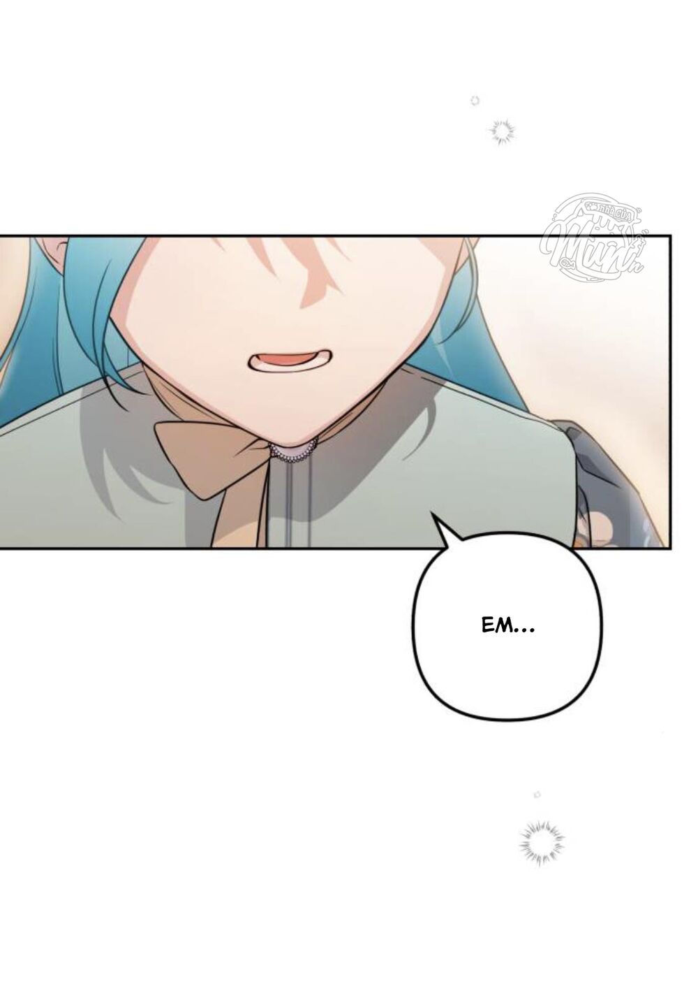 công nương mint bé nhỏ chapter 10 29