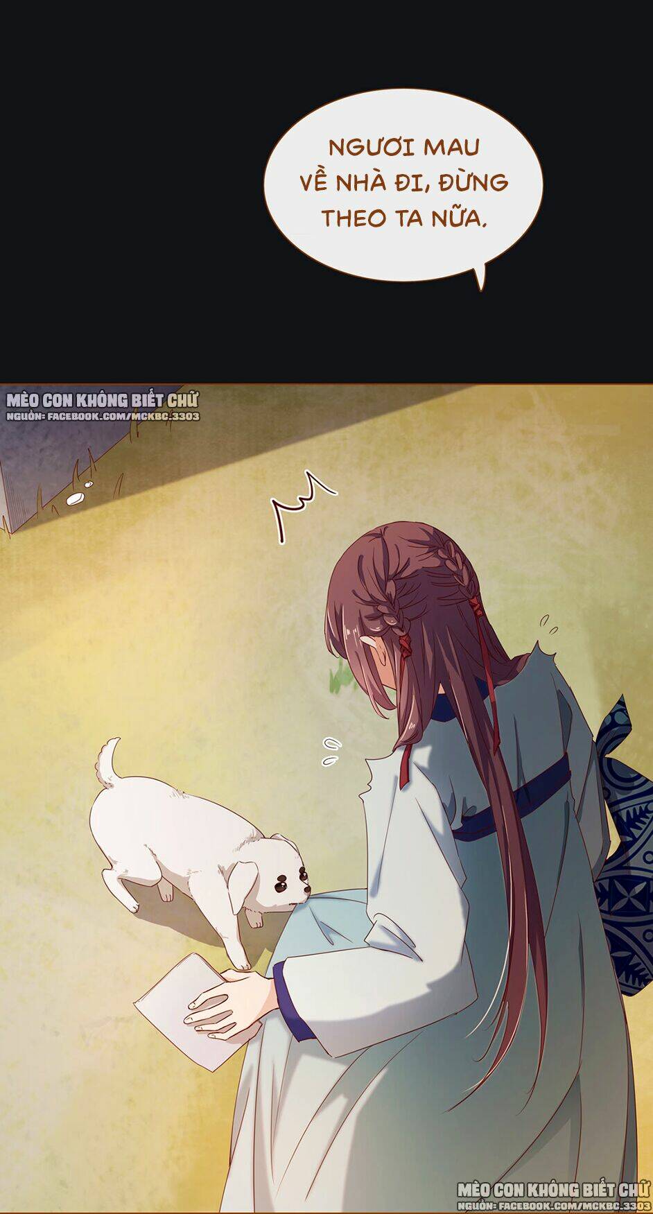 boss khủng bố chiếm đoạt ta chapter 3 9