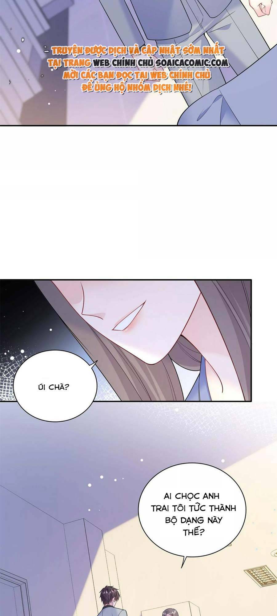 tôi dựa vào tà ý: nghịch chuyển nhân sinh chapter 116 9