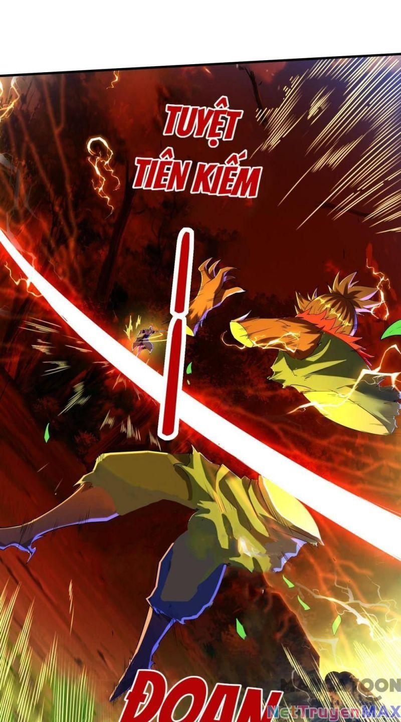 đệ nhất người ở rể chapter 252 5