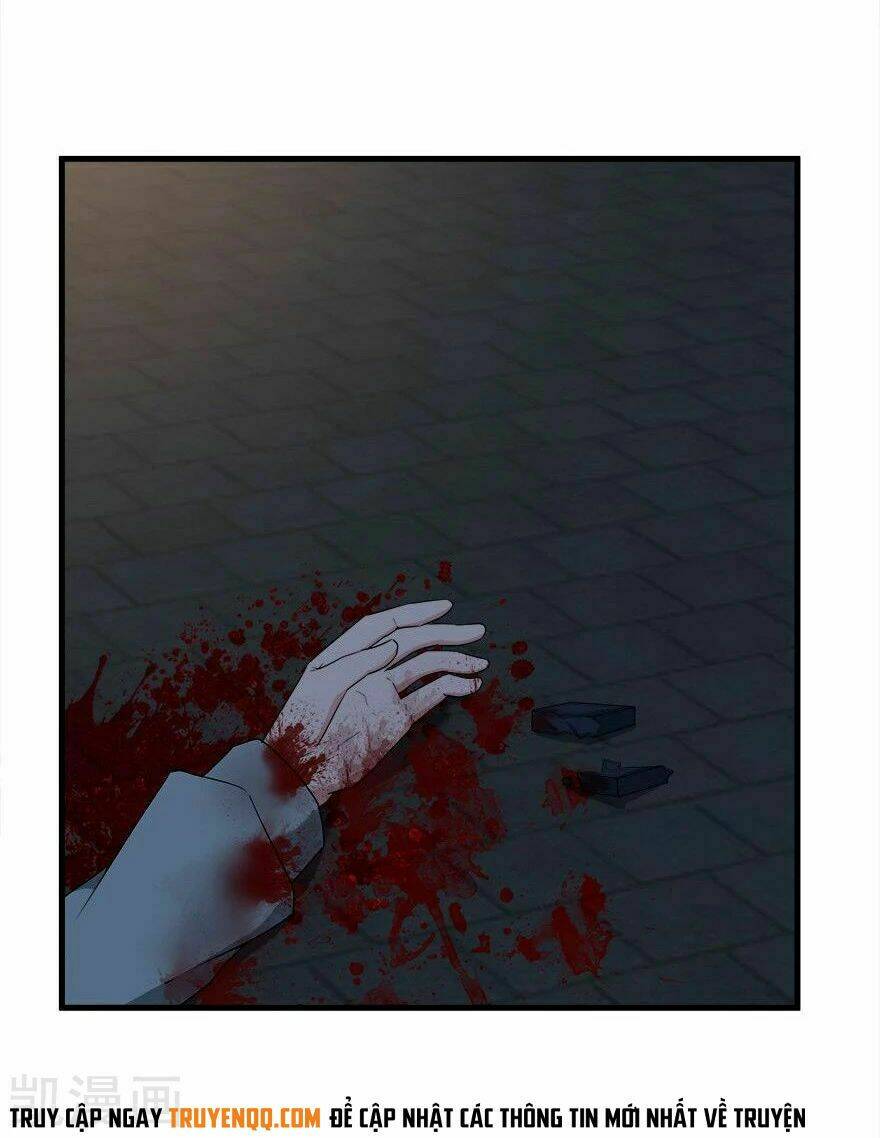 khốn ái tù lung chapter 33 43