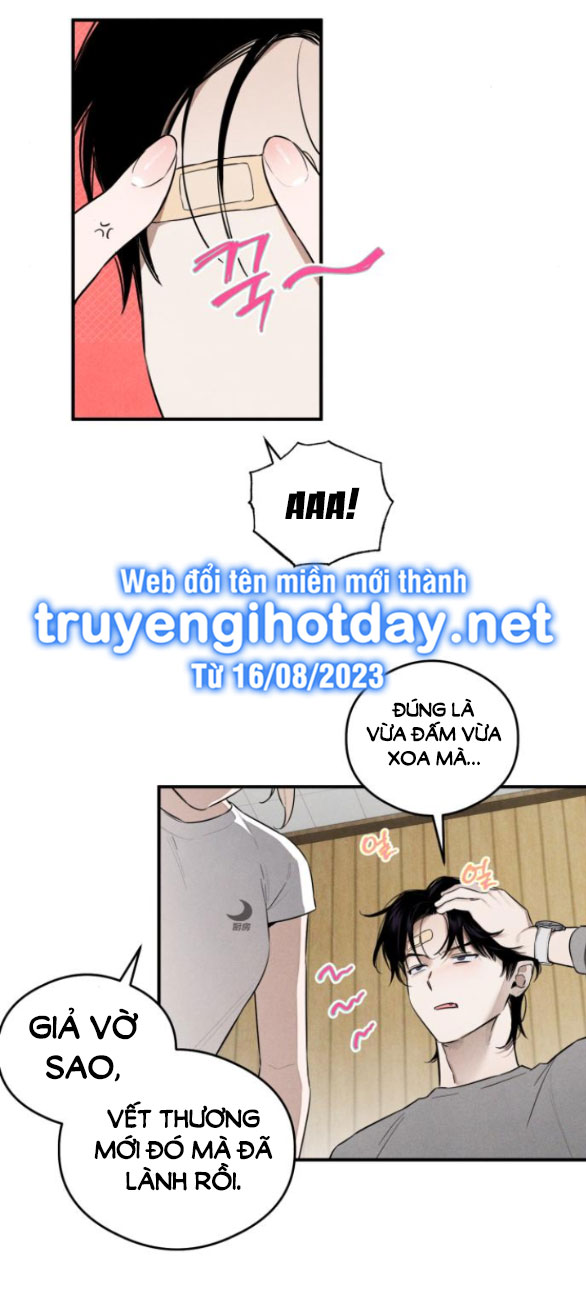 Mong Ước Của Ác Ma chapter 10.1 - Trang 20