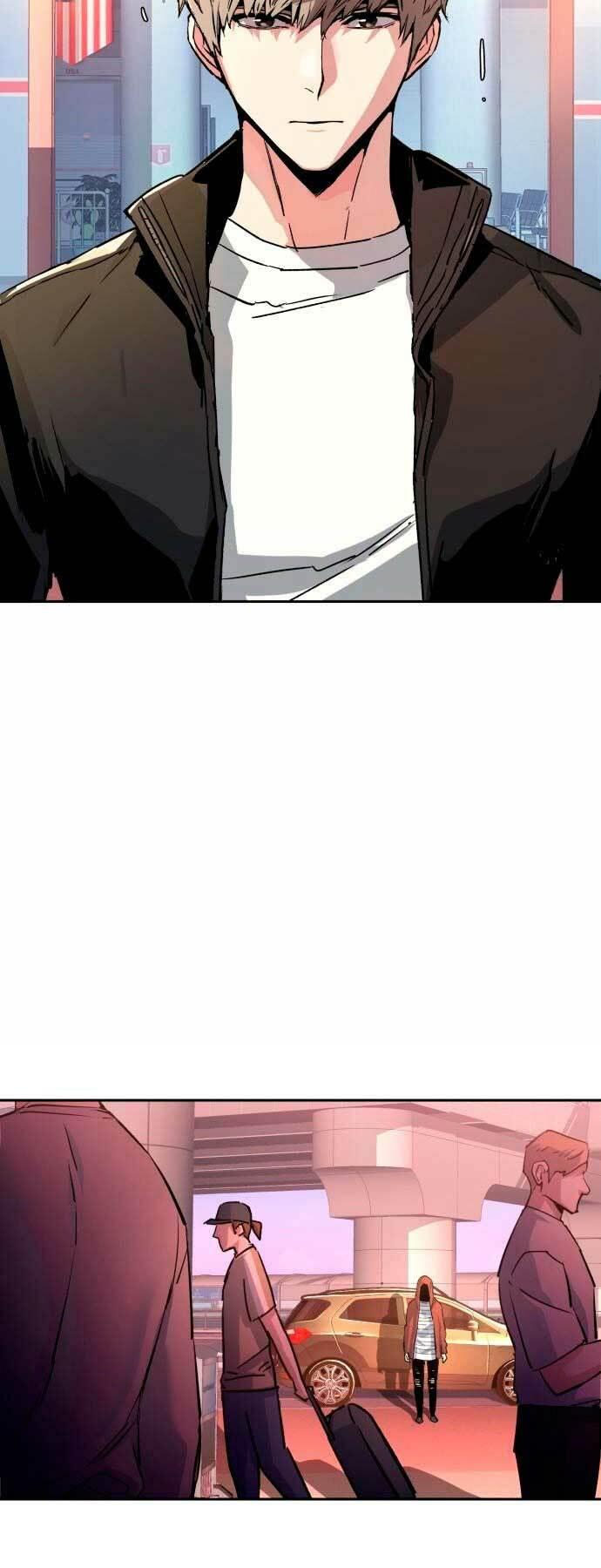 bạn học tôi là lính đánh thuê chapter 100 70