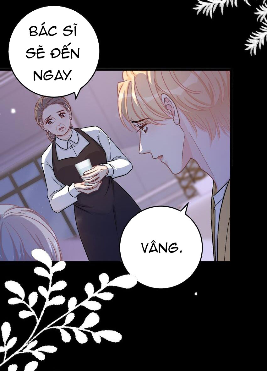 trước và sau ly hôn! chapter 72 5