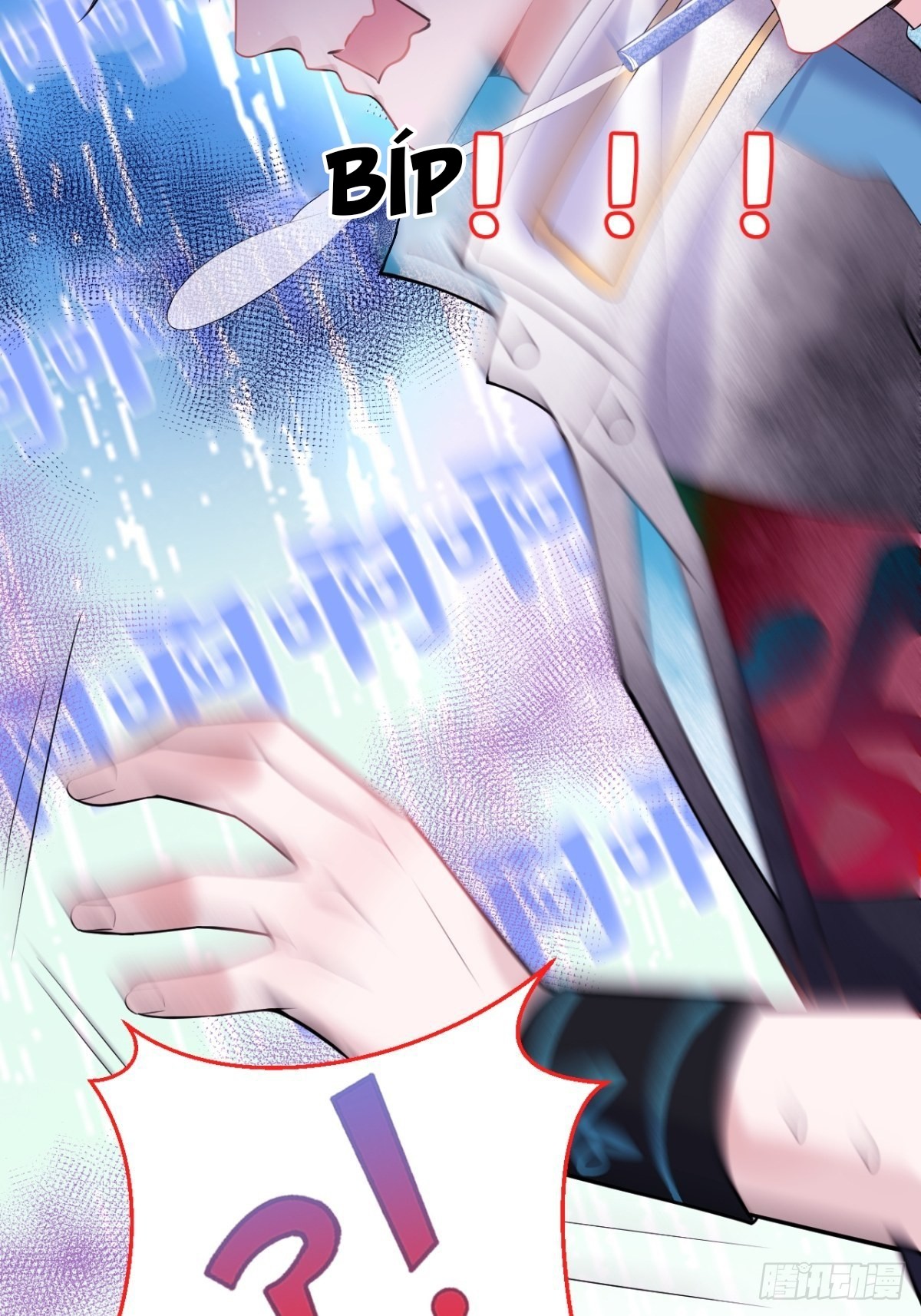 hút dương khí của người chapter 2 58