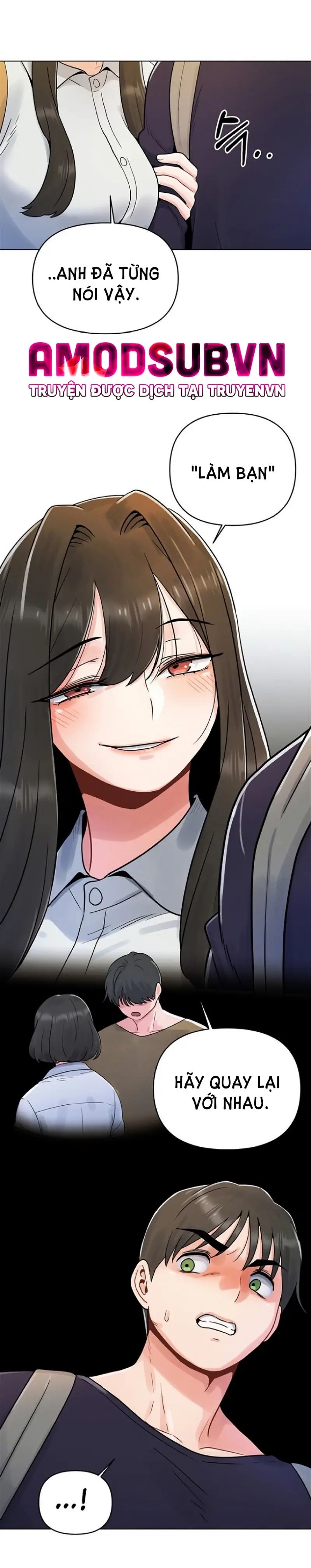 lần đầu ấy chapter 3 21