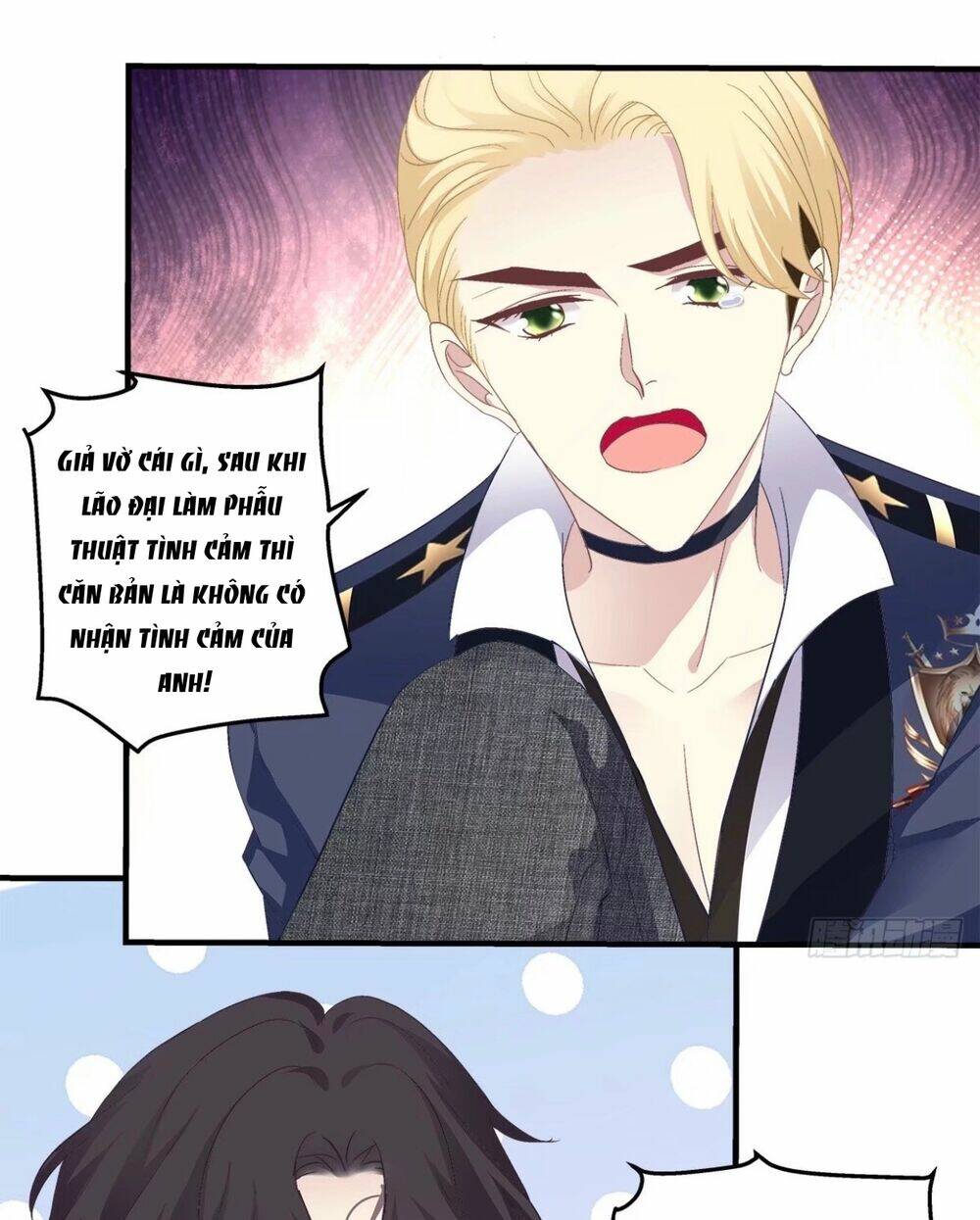 toàn bộ nắm trong tay chapter 92 41