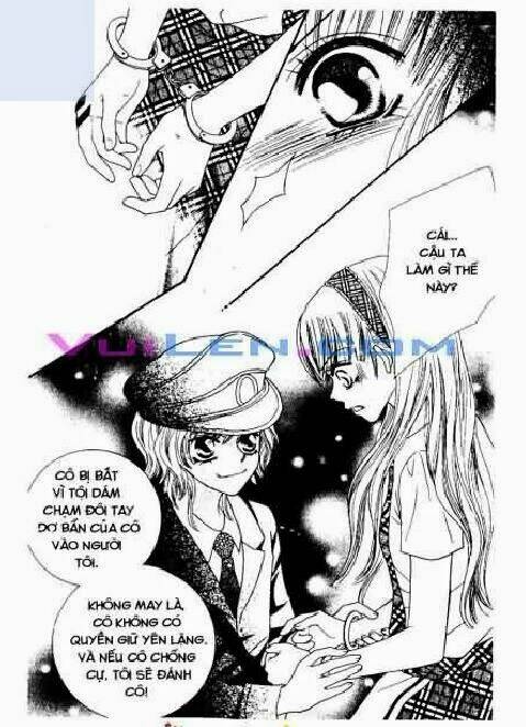 neck and neck chapter 7 29