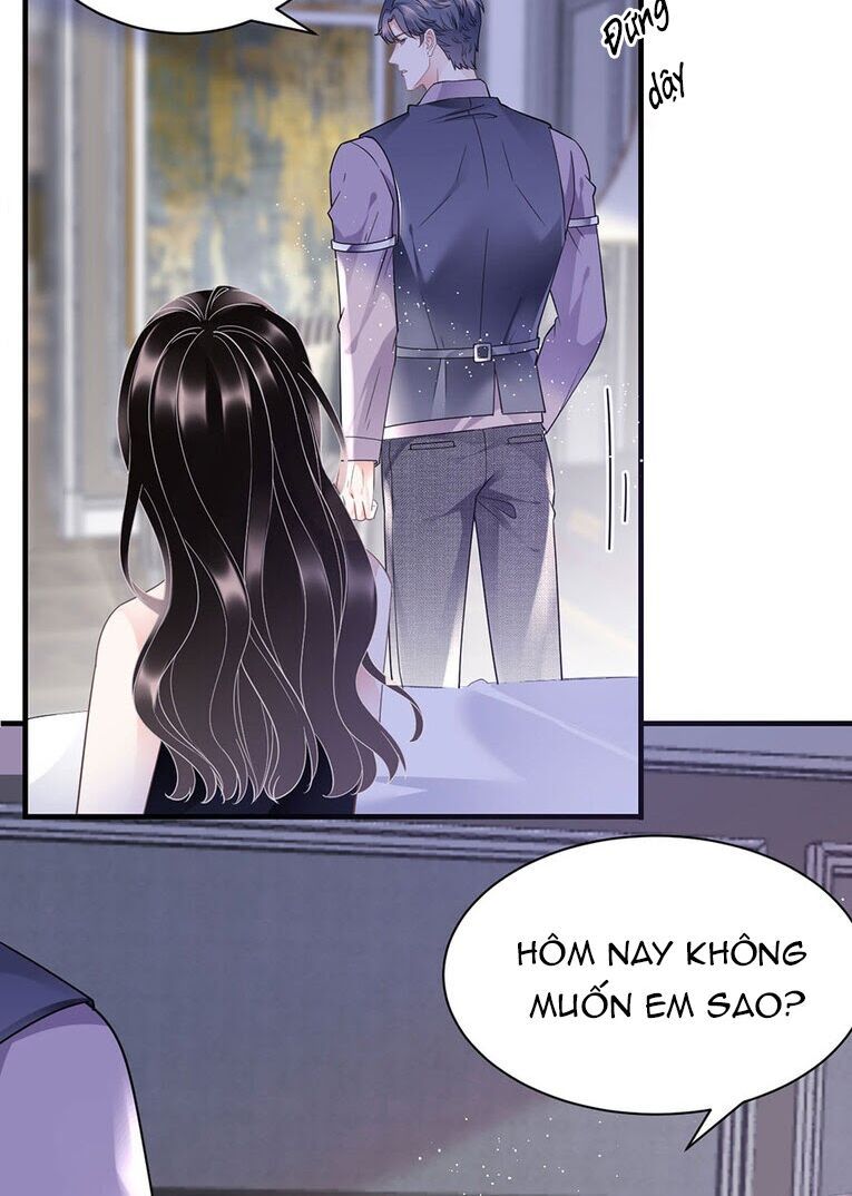 đại tiểu thư có ý đồ gì xấu đâu chapter 12 12