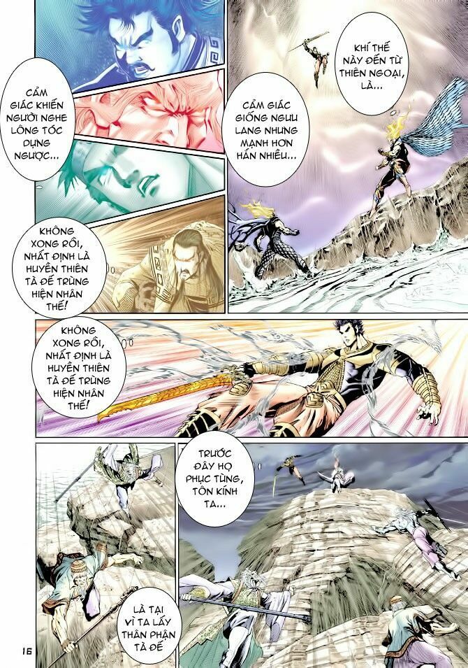 thần binh huyền kỳ i chapter 125 16