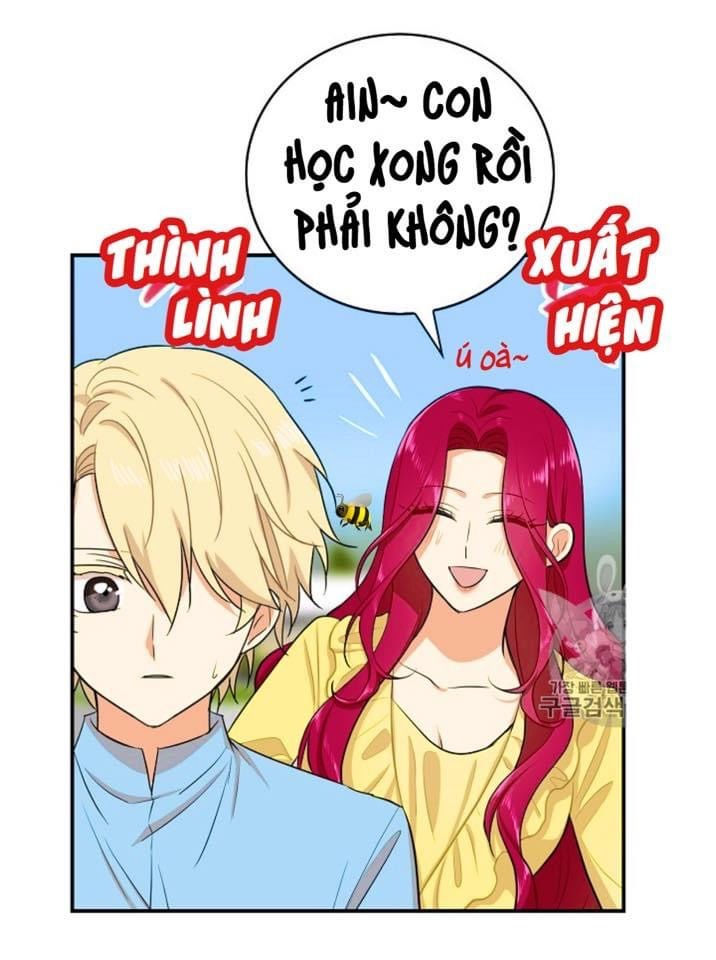 Xuyên Không Trở Thành Mẹ Của Nhân Vật Phản Diện Chapter 16 - Next Chapter 17