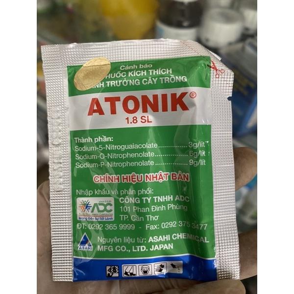 Antonic kích thích sinh trưởng