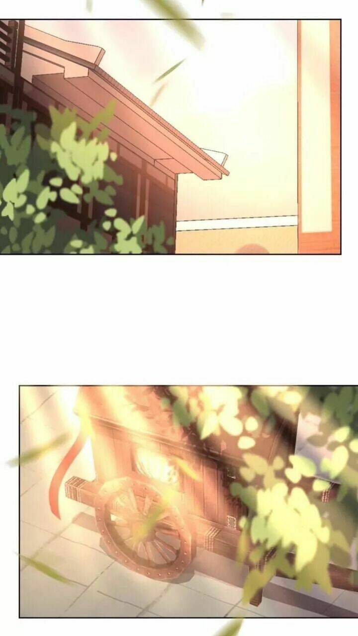 theo đuổi hoàng tử quá khó a~ chapter 23 2