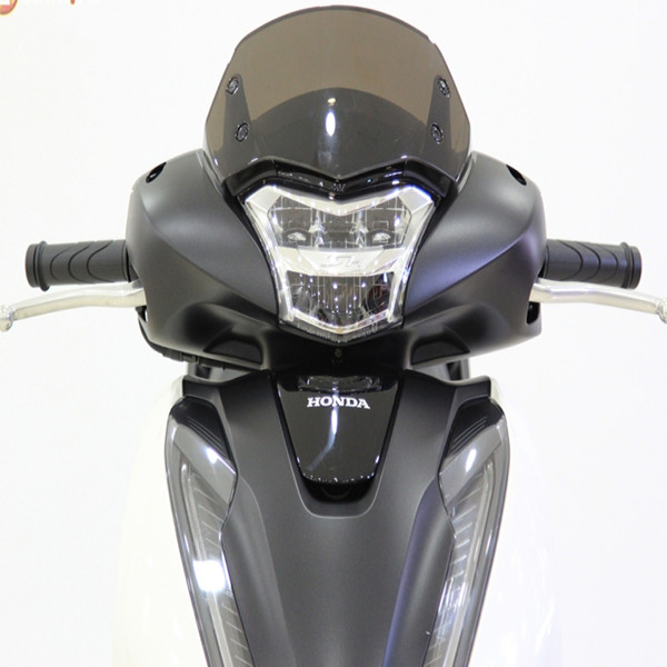 Kính chắn gió cho xe SH 125 -150
