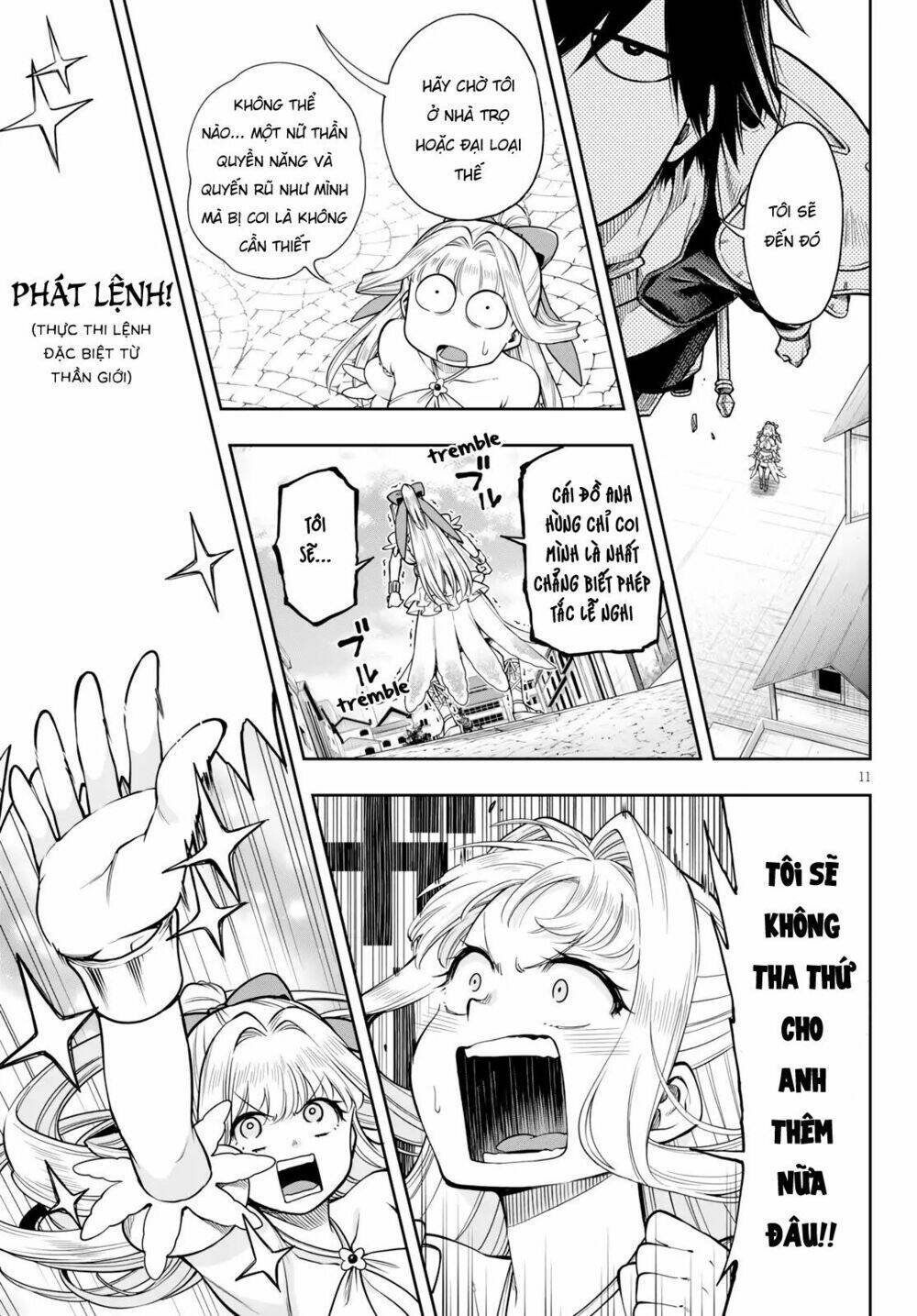 anh hùng thận trọng chapter 7 13