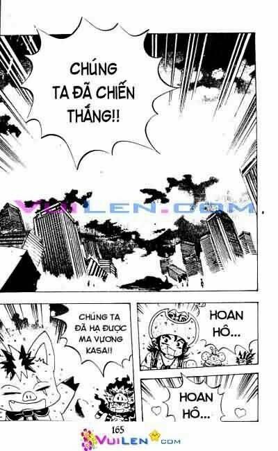 những người bạn tốt chapter 26 166