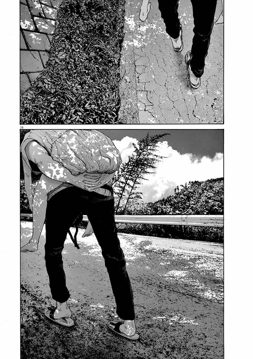 chúc ngủ ngon, punpun chapter 139 15