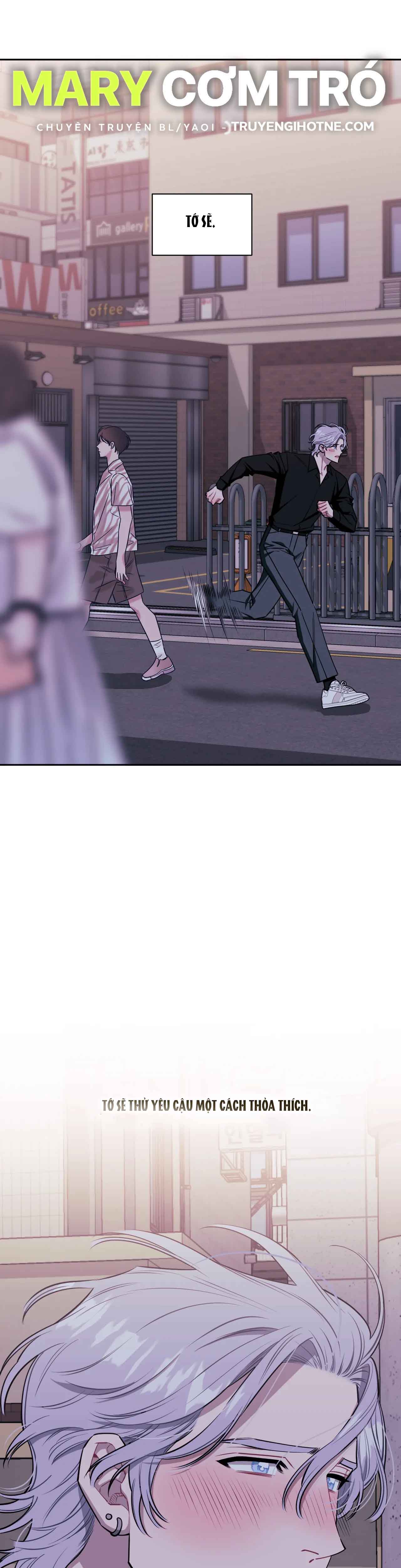 hơn cả bạn bè chapter 61.1 16