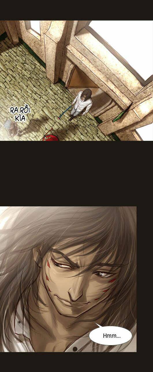 hội ảo thuật chapter 35 6