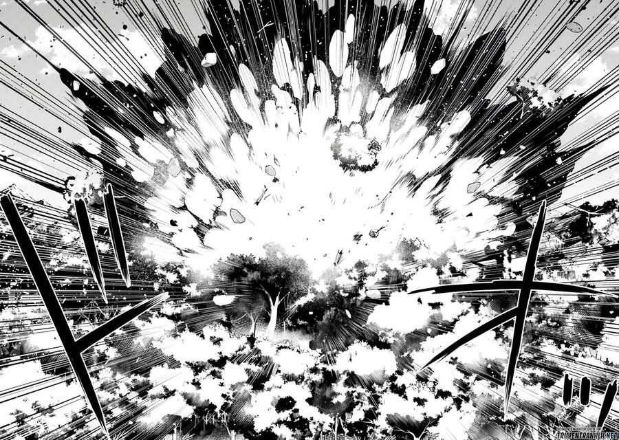 tensei kenja no isekai raifu ~ daini no shokugyo wo ete, sekai saikyou ni narimashita~ chapter 30 28