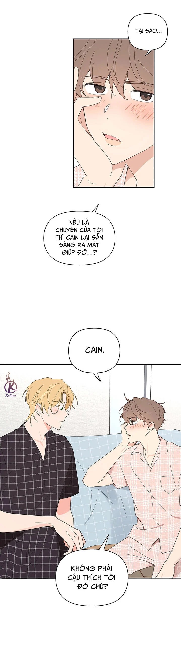 tâm tư của ju in chapter 44 32