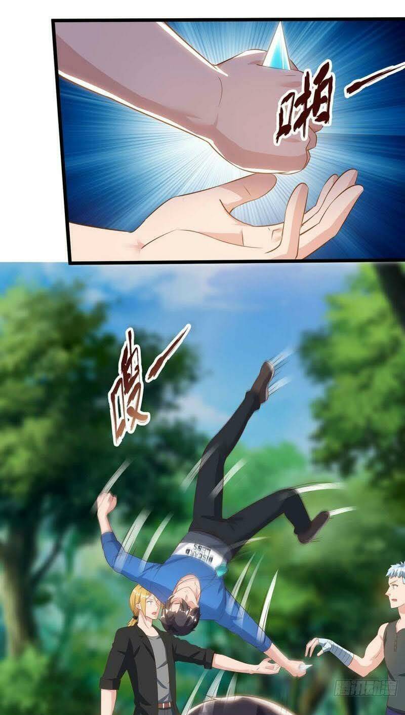 trọng sinh khí thiếu quy lai chapter 133 40