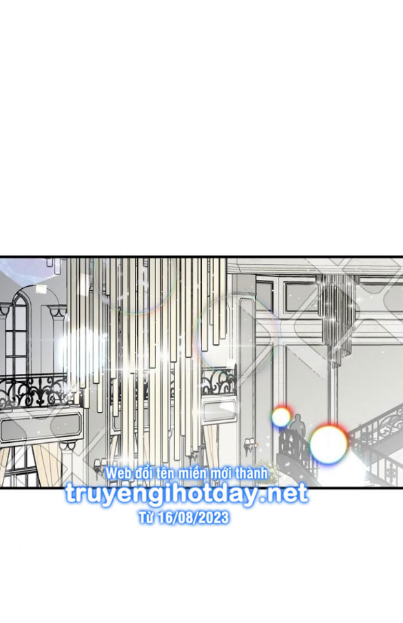 Tân Hôn Mệt Mỏi Của Trưởng Phòng chapter 48.1 - Trang 17