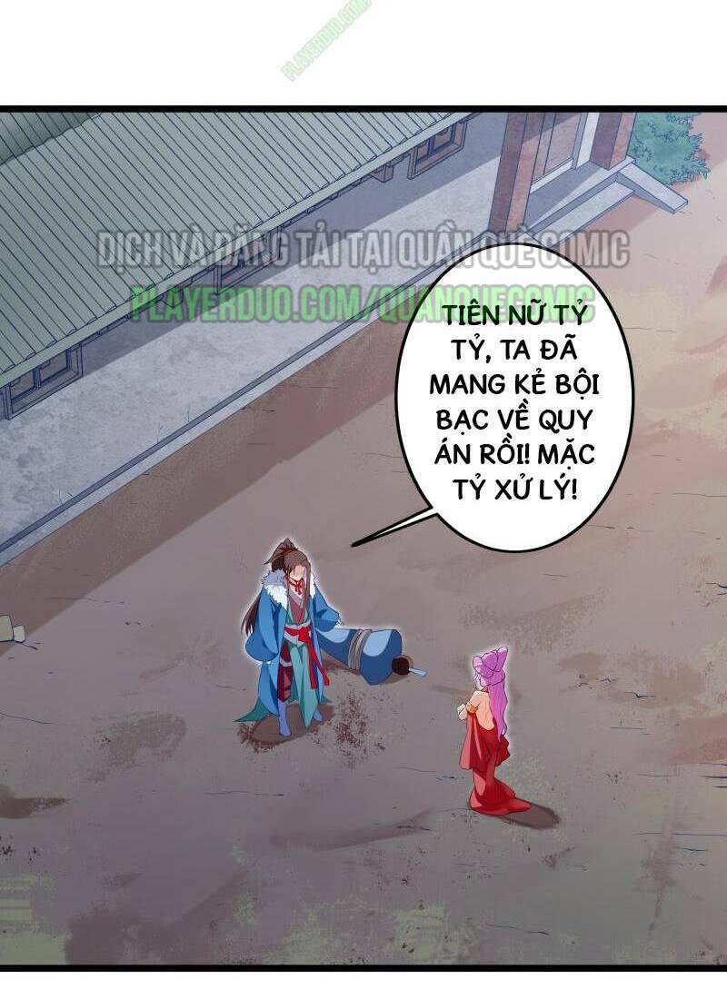 ma nhị đại chapter 10 2