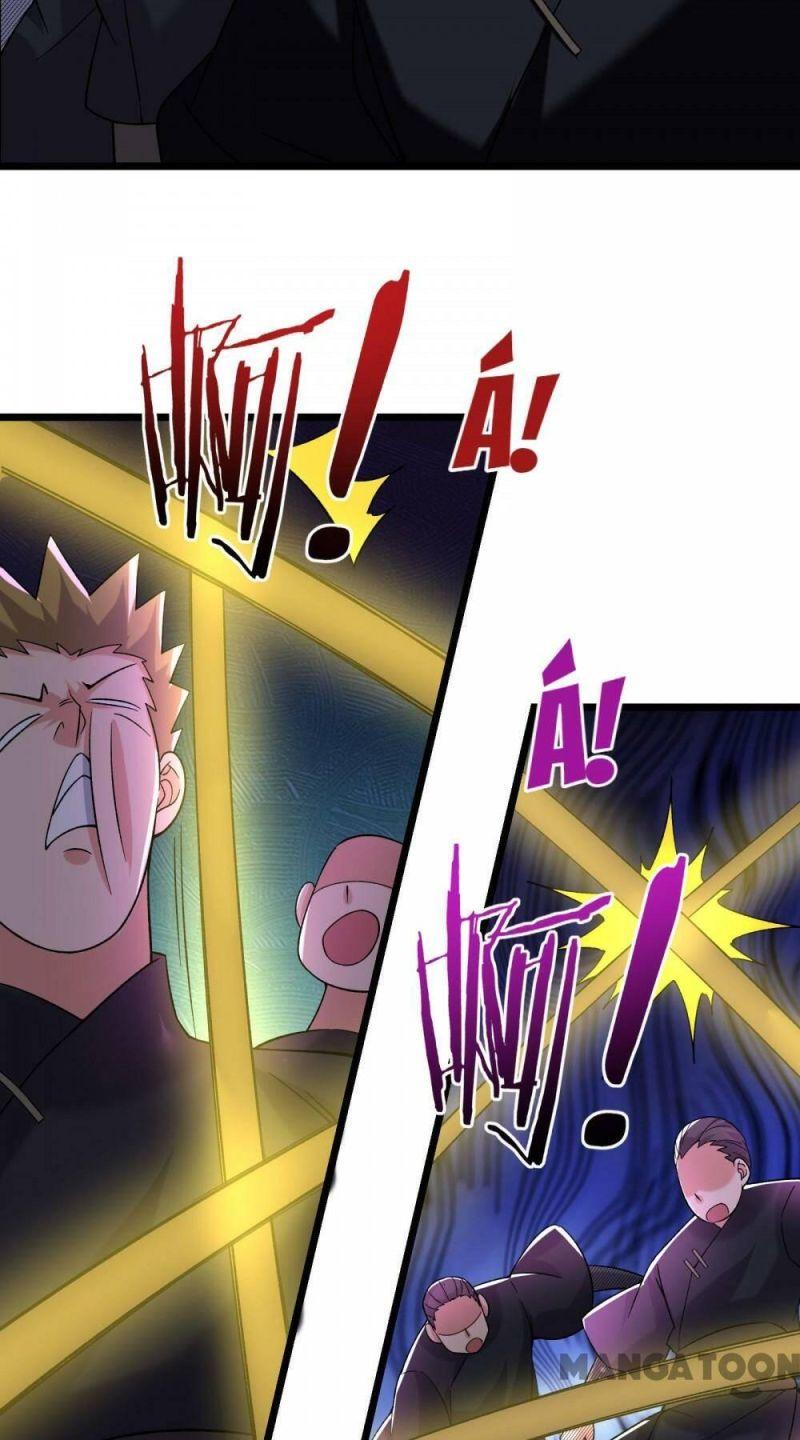 đồ đệ ta toàn là nữ ma đầu chapter 201 8