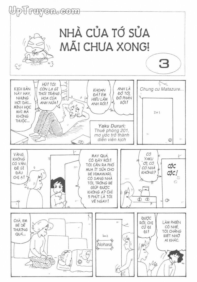 crayon shin-chan cậu bé bút chì chapter 30 46